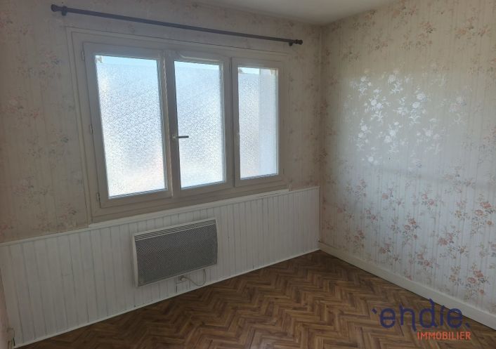 à vendre Maison Montlucon