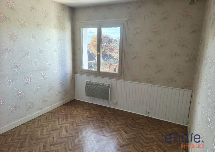 à vendre Maison Montlucon