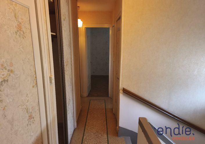 à vendre Maison Montlucon