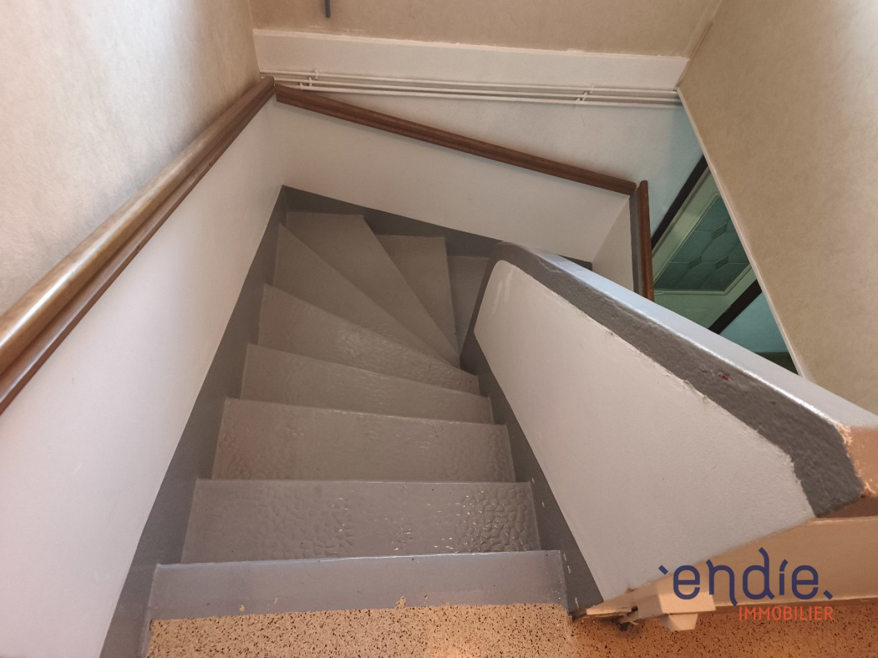 à vendre Maison Montlucon - Photo 16