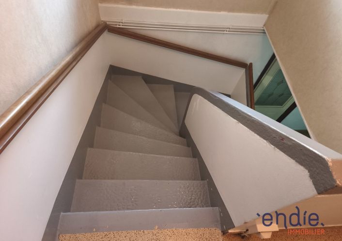 à vendre Maison Montlucon