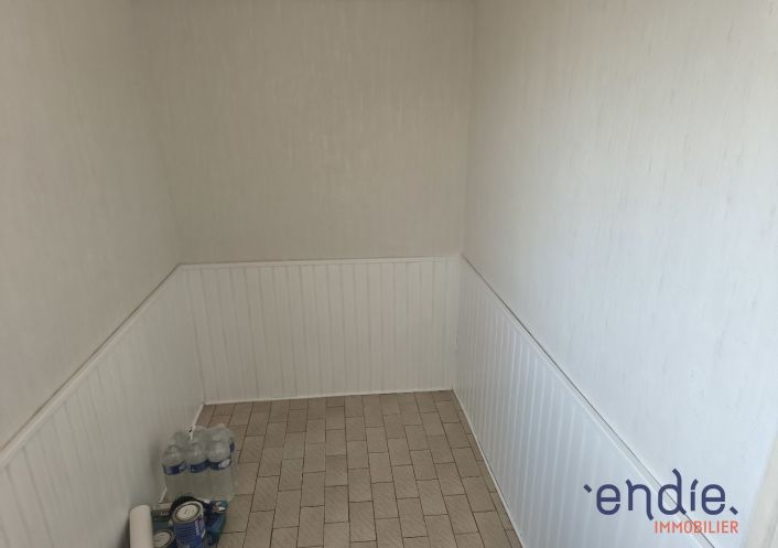 à vendre Maison Montlucon