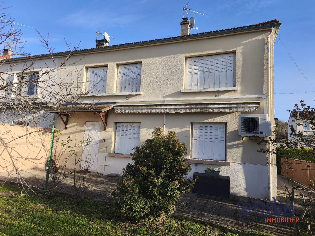 à vendre Maison Montlucon - Photo 18