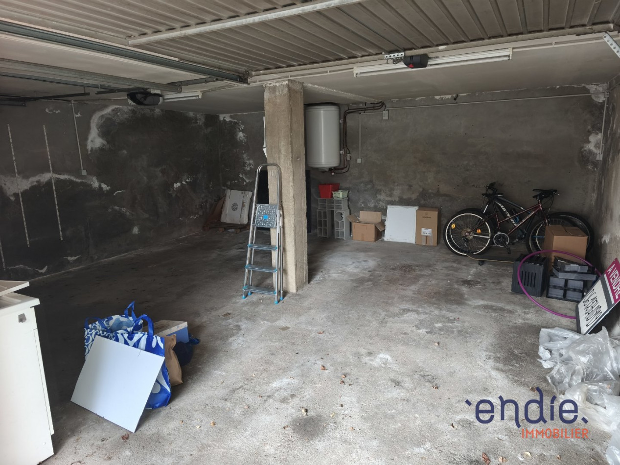 à vendre Maison Montlucon - Photo 19