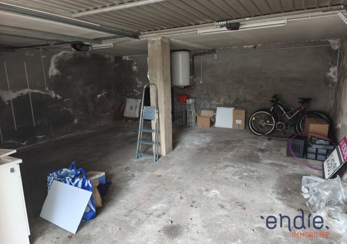 à vendre Maison Montlucon