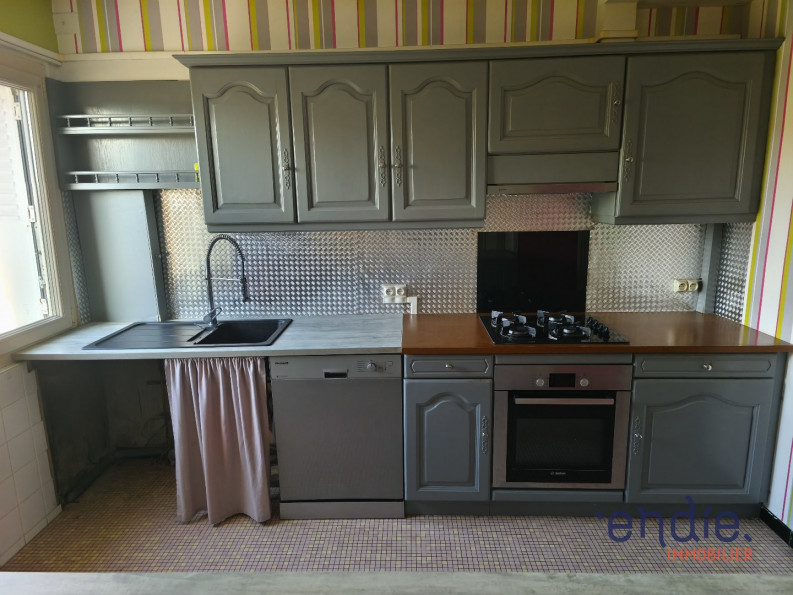 vente Maison Montlucon - Photo 3