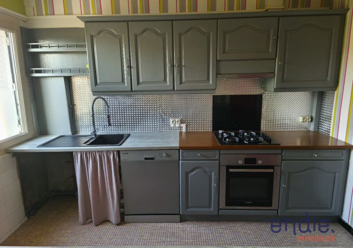 à vendre Maison Montlucon