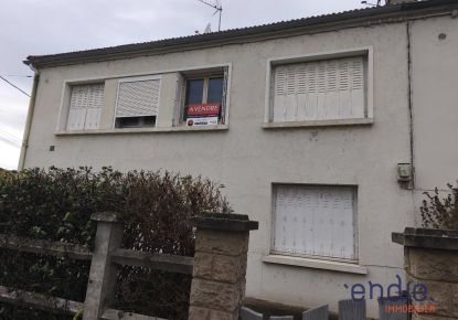 vente Maison Montlucon