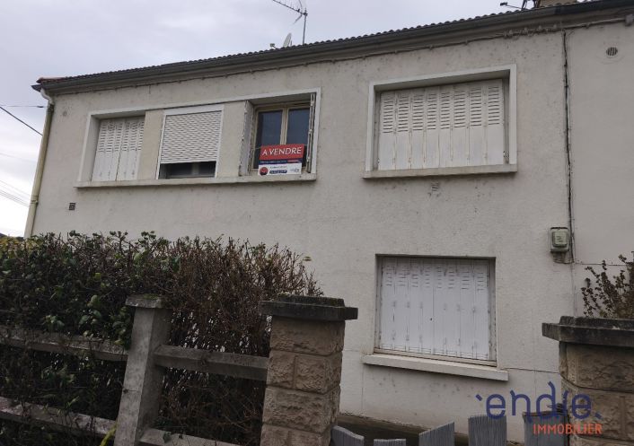 à vendre Maison Montlucon