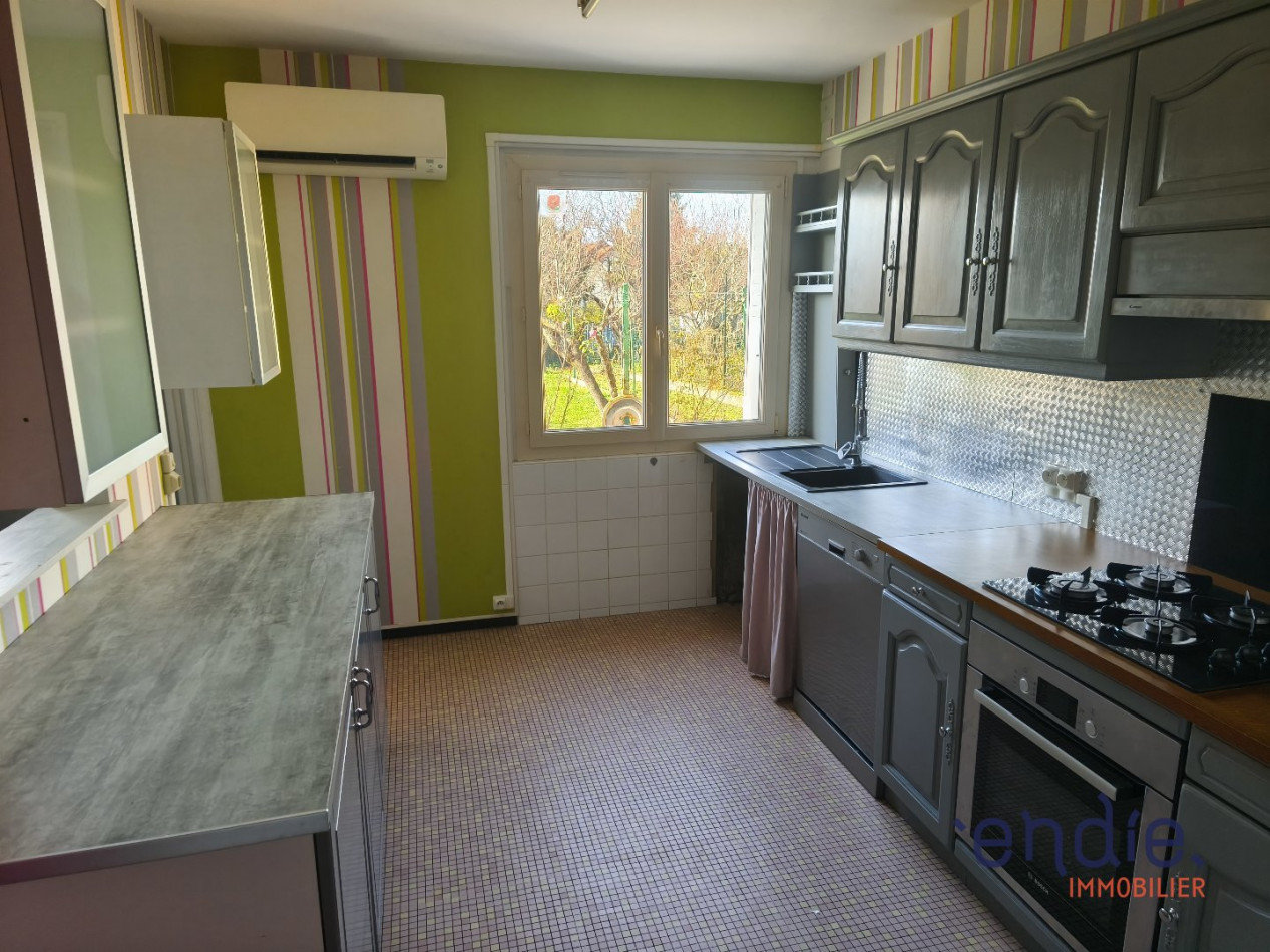 à vendre Maison Montlucon - Photo 4