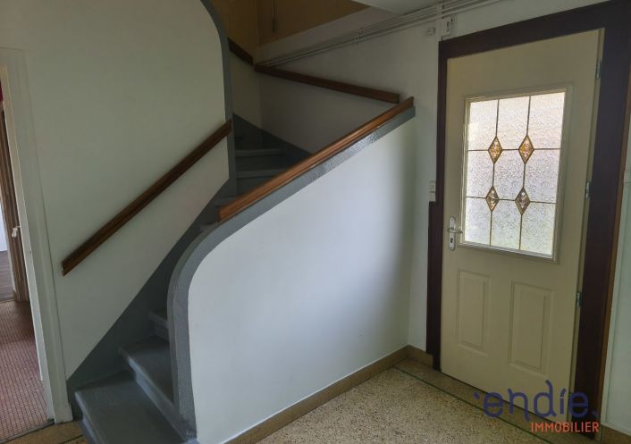 à vendre Maison Montlucon