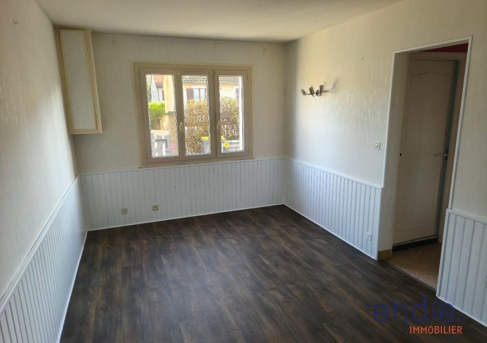 à vendre Maison Montlucon