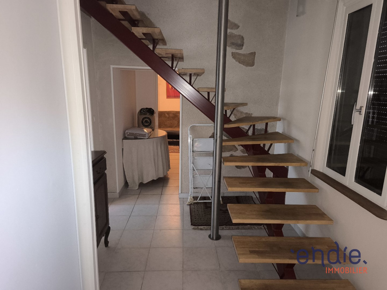 à vendre Maison Cosne D'allier - Photo 11