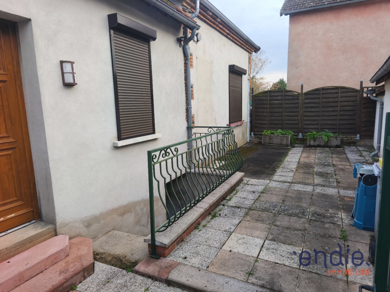 à vendre Maison Cosne D'allier - Photo 3