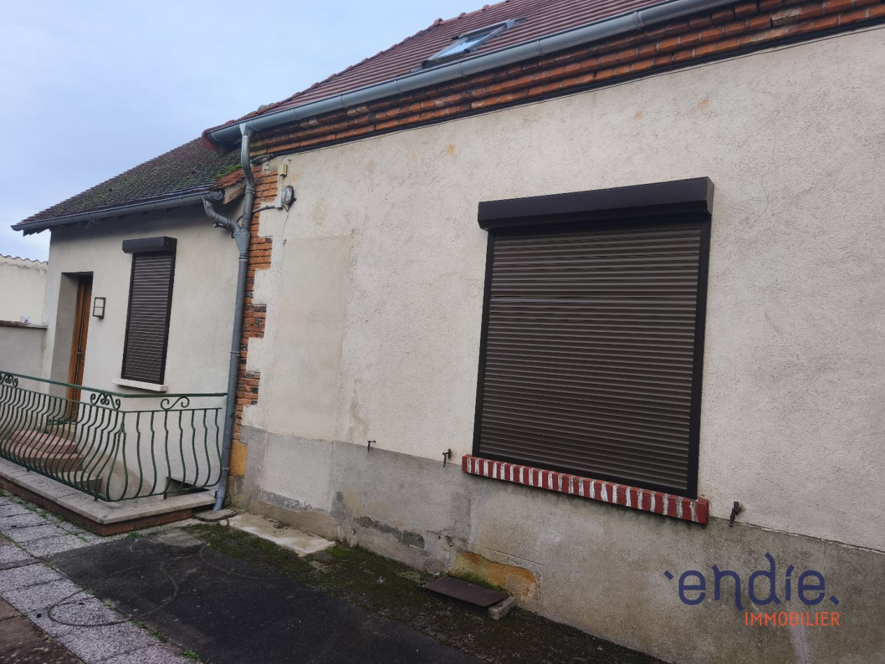 à vendre Maison Cosne D'allier - Photo 4