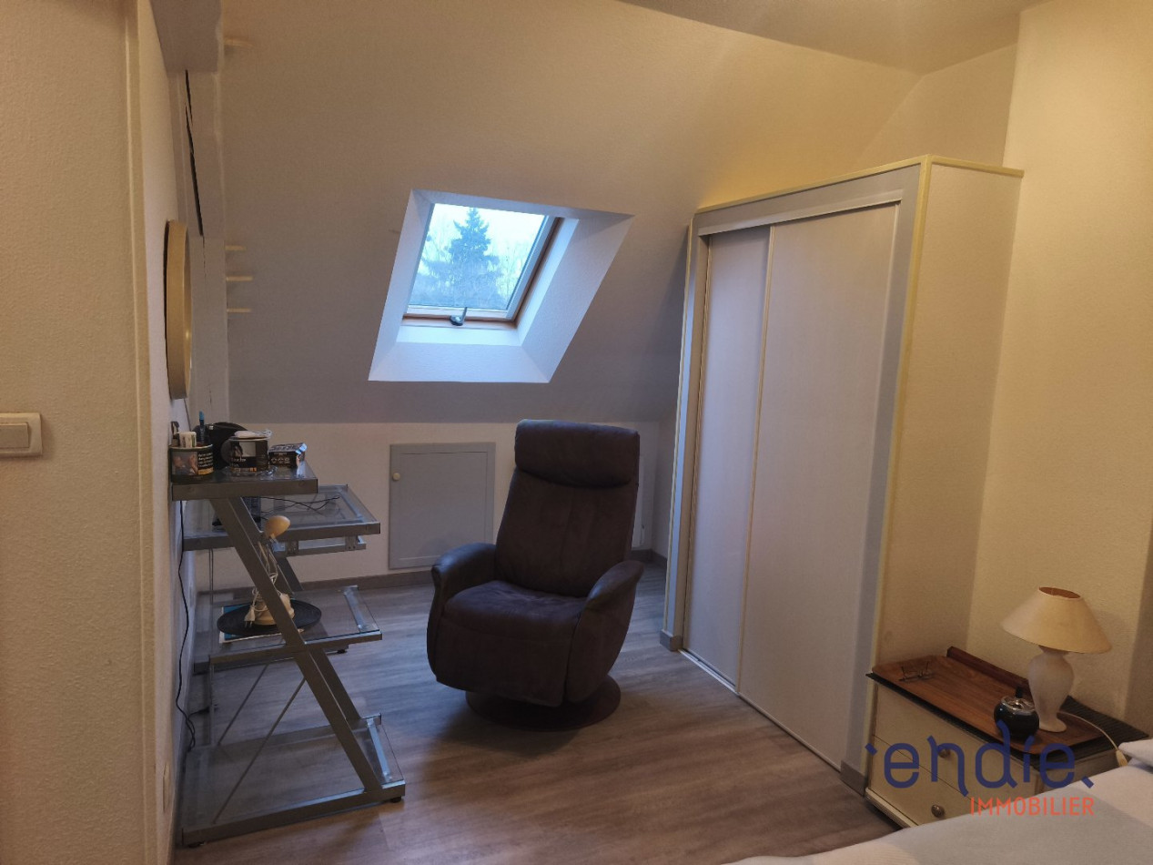 à vendre Maison Cosne D'allier - Photo 15