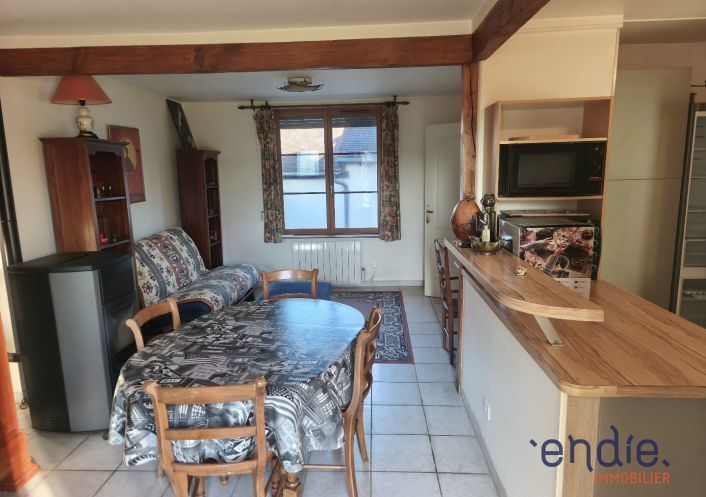 à vendre Maison Cosne D'allier