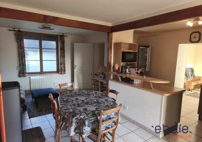 à vendre Maison Cosne D'allier