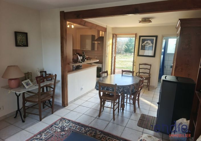 à vendre Maison Cosne D'allier