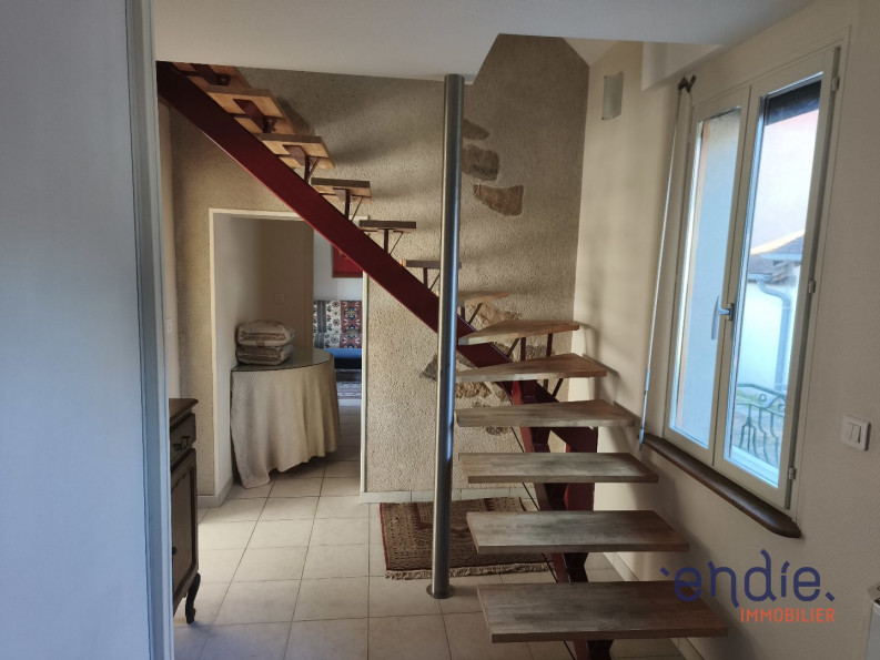 vente Maison Cosne D'allier - Photo 8