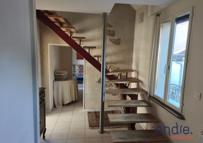 à vendre Maison Cosne D'allier