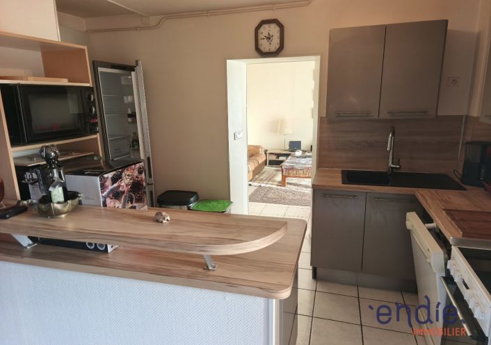 à vendre Maison Cosne D'allier