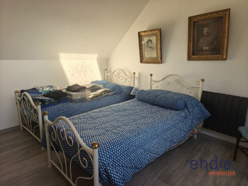 vente Maison Cosne D'allier - Photo 10