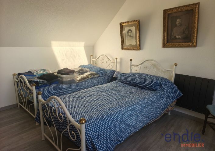 à vendre Maison Cosne D'allier