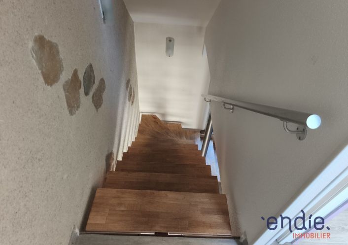 à vendre Maison Cosne D'allier