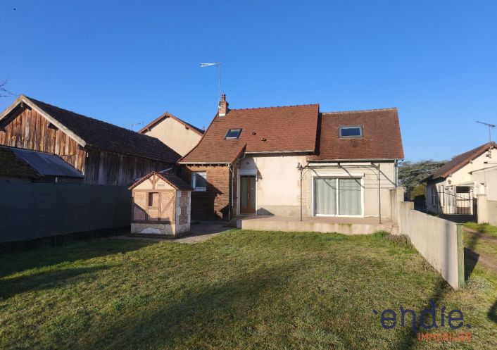 à vendre Maison Cosne D'allier