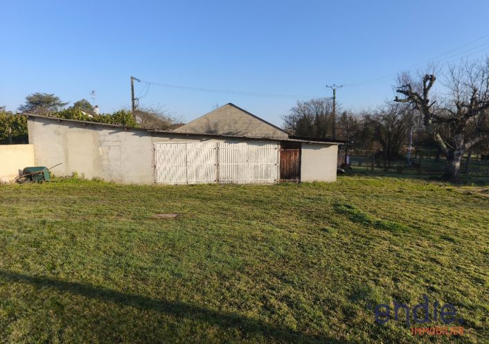 à vendre Maison Cosne D'allier