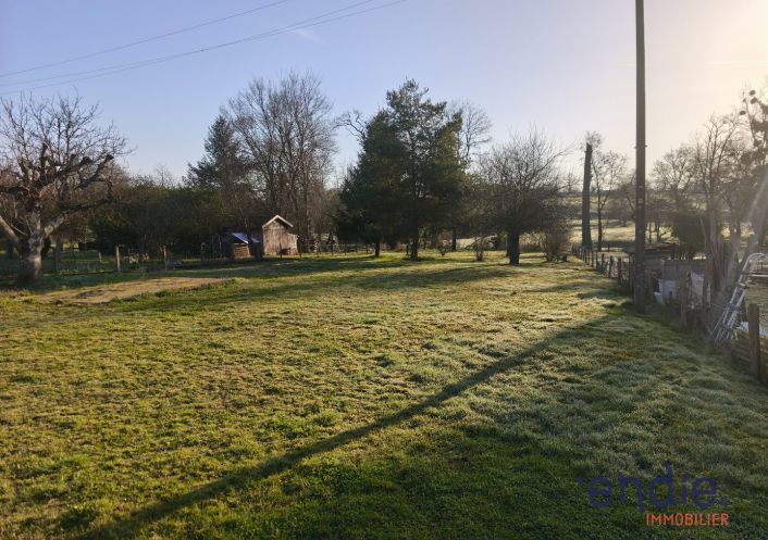 à vendre Maison Cosne D'allier