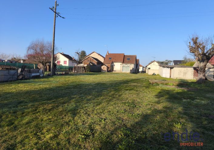 à vendre Maison Cosne D'allier
