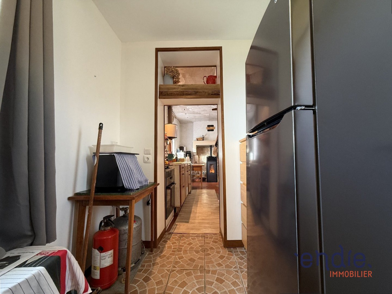 à vendre Maison Diou - Photo 5