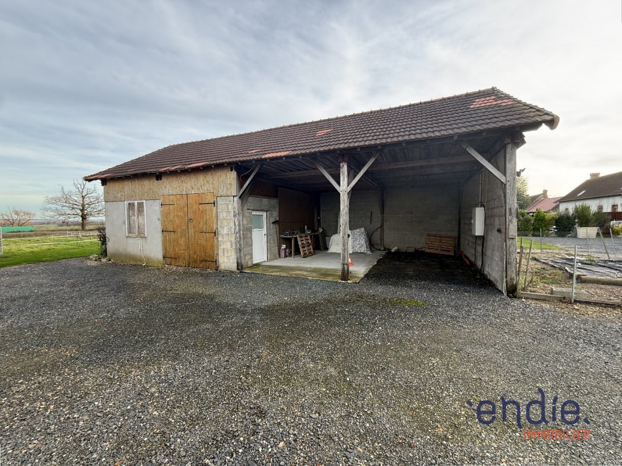 à vendre Maison Diou - Photo 11