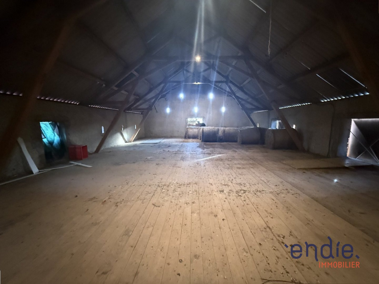 à vendre Maison Diou - Photo 13