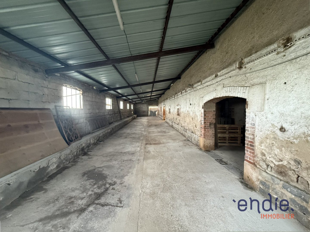 à vendre Maison Diou - Photo 14