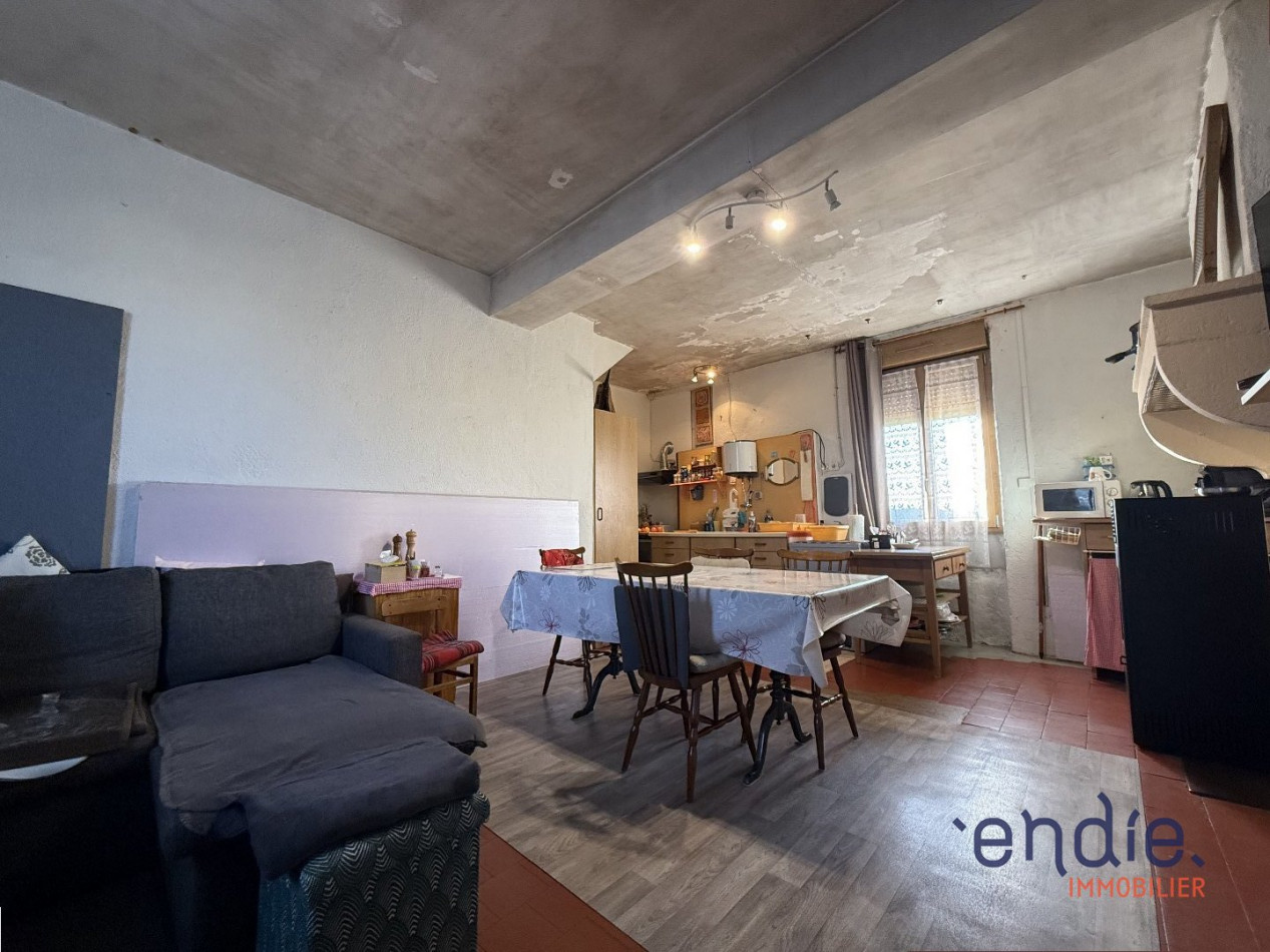 à vendre Maison Diou - Photo 3