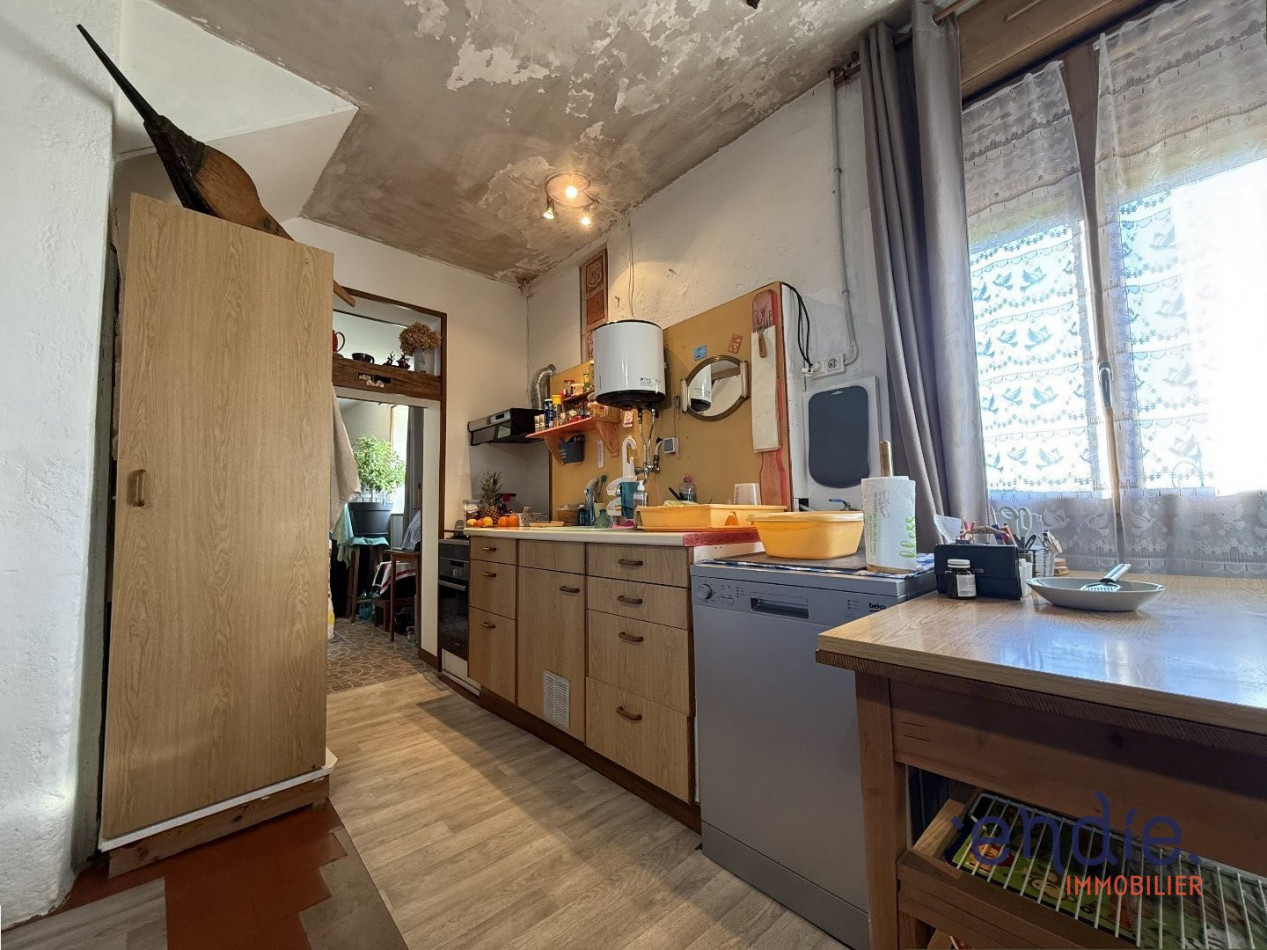 à vendre Maison Diou - Photo 4