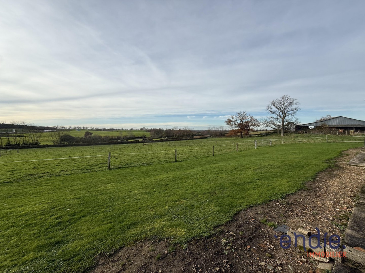 à vendre Maison Diou - Photo 15