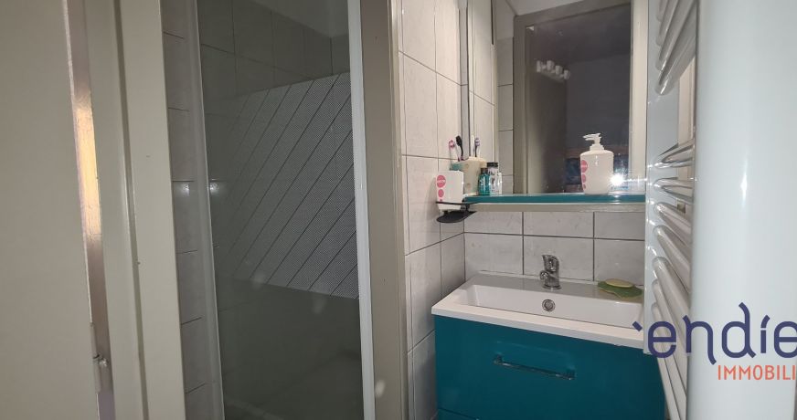 vente Appartement Luz Saint Sauveur