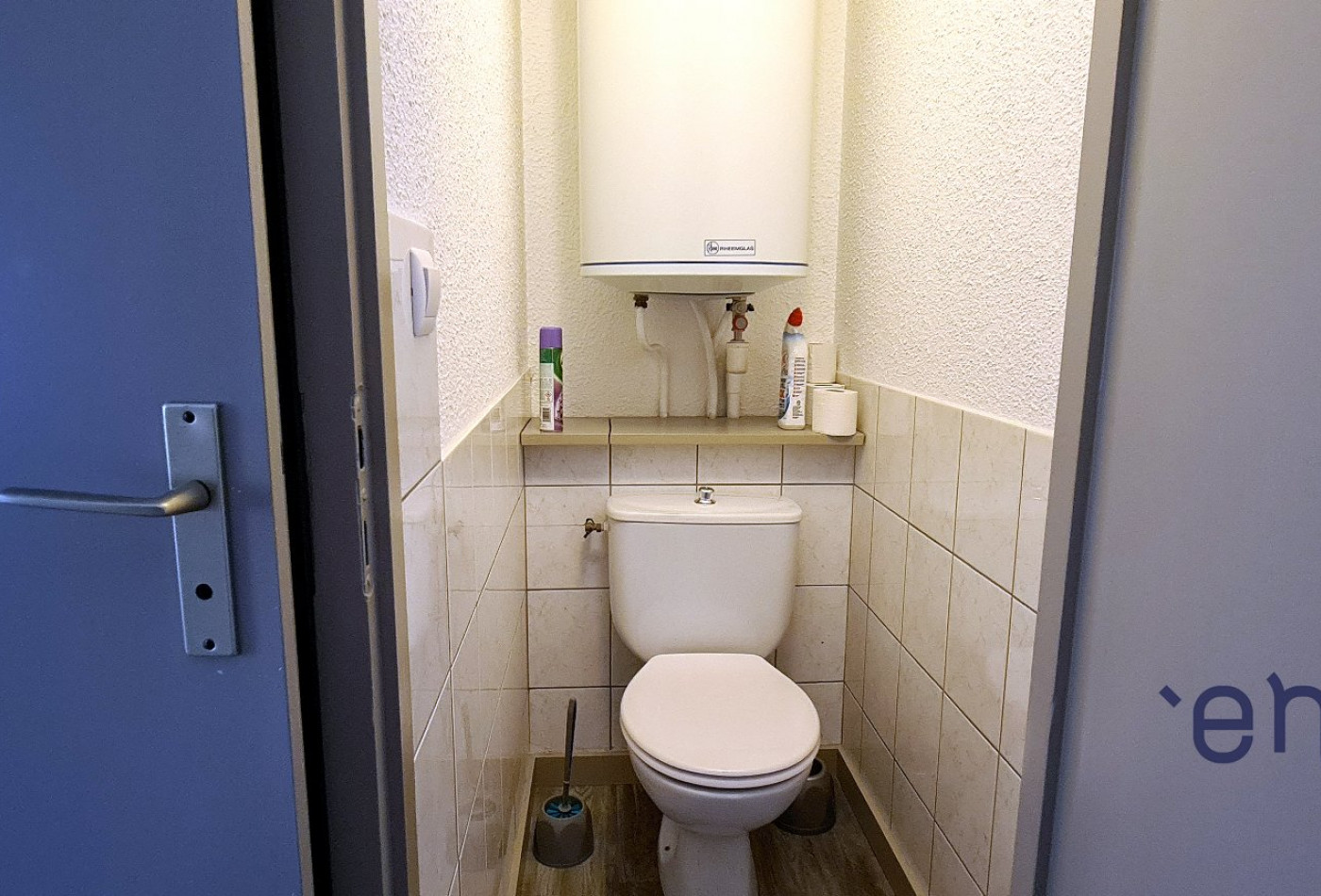 vente Appartement Luz Saint Sauveur - Photo 8