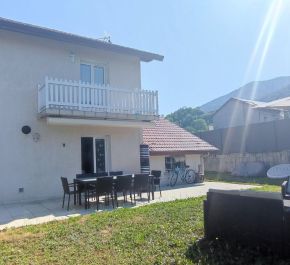 à vendre Pontcharra