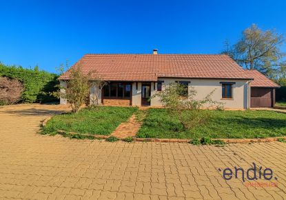 vente Maison Saint Eloy De Gy