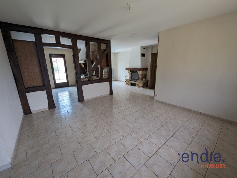 vente Maison Saint Eloy De Gy - Photo 4