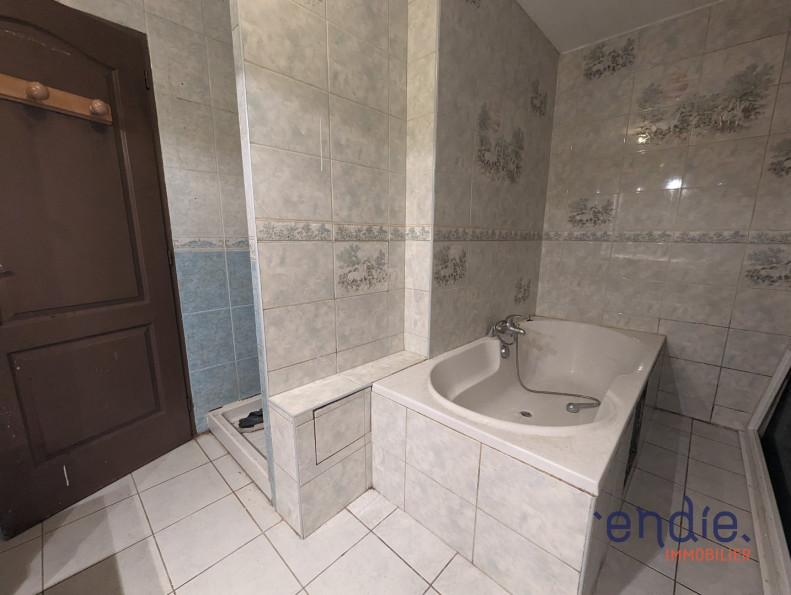 vente Maison Saint Eloy De Gy - Photo 6
