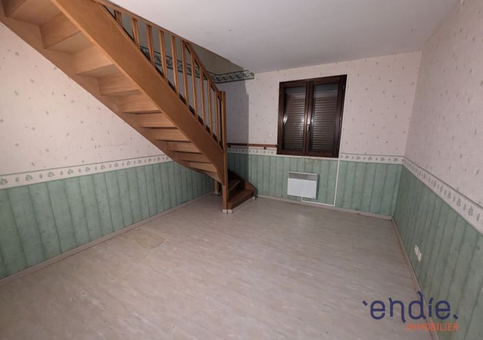 à vendre Maison Saint Eloy De Gy