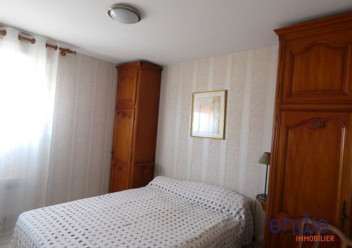 à vendre Appartement en résidence Agde