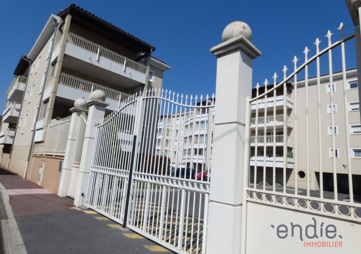 à vendre Appartement en résidence Agde