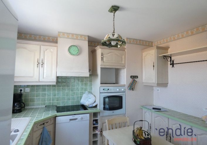 à vendre Appartement en résidence Agde